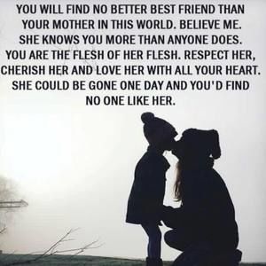 Meet your Posher, Asma